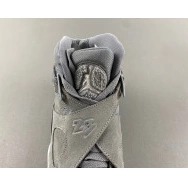 305381-014 Cool Grey 8 Retro Jordan 0529